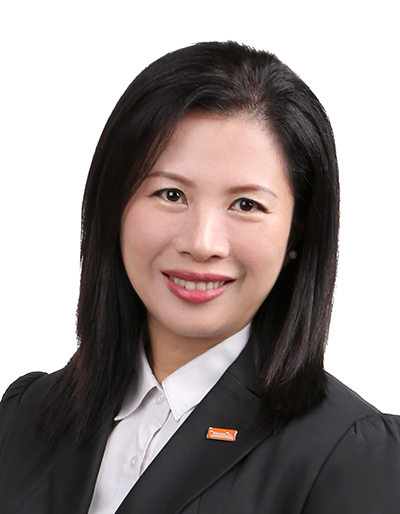 Wendy Lim