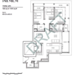 Canninghill Piers 3br Premium
